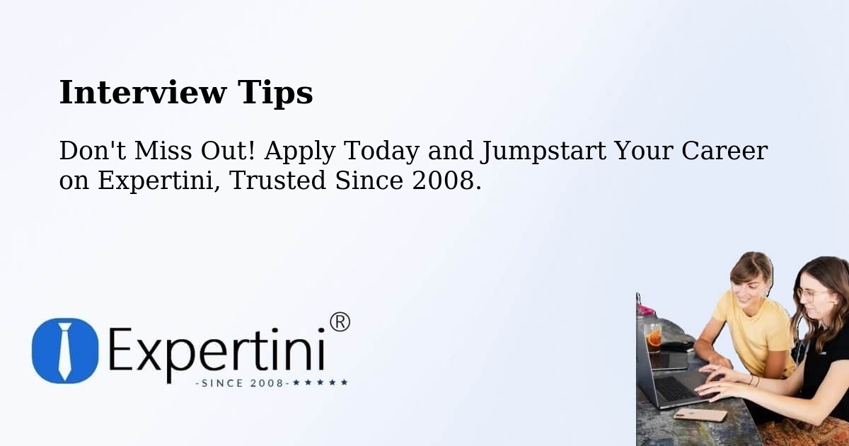 Interview Tips & Techniques for Job Seekers – Suharekë - Suharekë, Kosovo Jobs Expertini